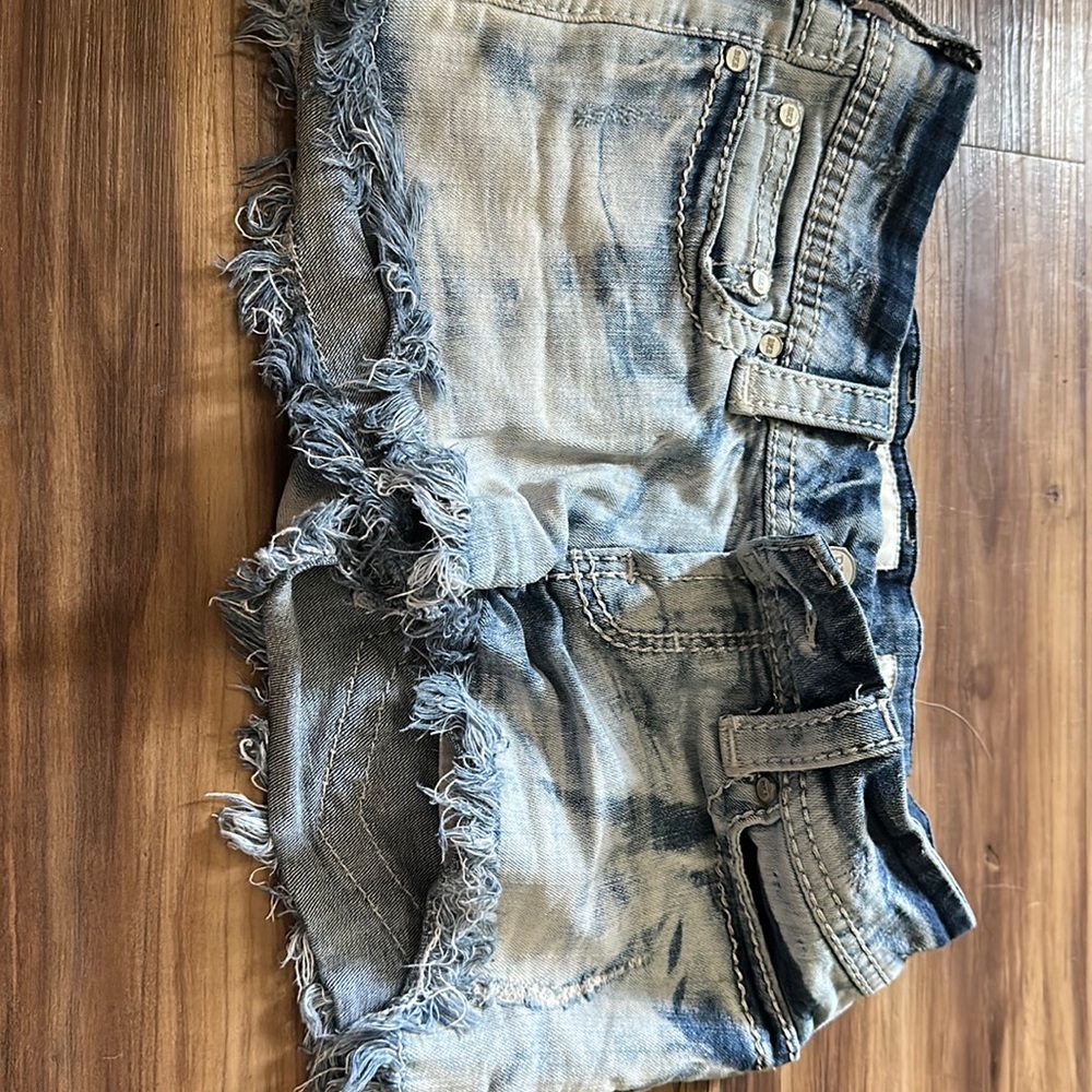 BKE shorts